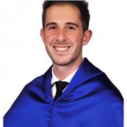 Maestro de Educación primaria. Especialista en Atención a la Diversidad. Mi interés es la enseñanza a niños con necesidades.